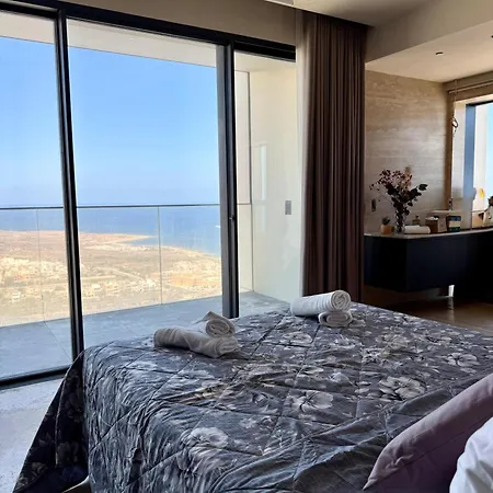 Mercury Luxe Panoramic Sea View * San Ġiljan