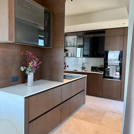 Apartman Mercury Luxe Panoramic Sea View *