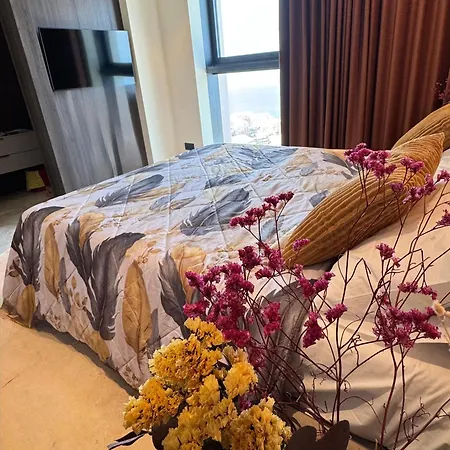 Apartman Mercury Luxe Panoramic Sea View *