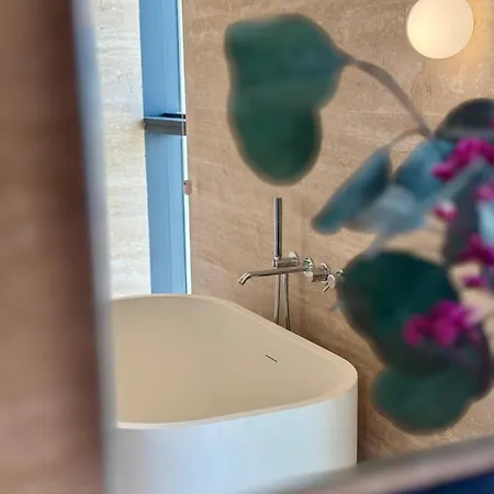 Apartman Mercury Luxe Panoramic Sea View San Ġiljan