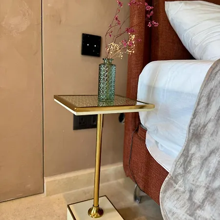 Mercury Luxe Panoramic Sea View Apartman